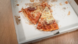 Last Call: Have you ever gotten free fast food just by asking?